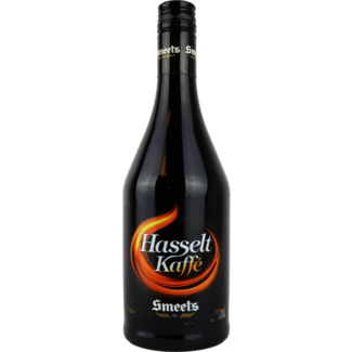 Hasselt Hasselt Kaffe 70cl