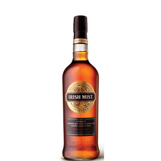 Irish Mist Irish Mist Honey Liqueur 100cl