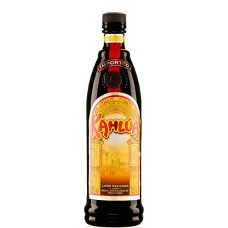 Kahlua Kahlua Coffee Liqueur 70cl