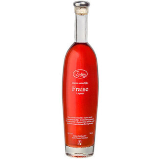 Zuidam Zuidam Fraise 70cl
