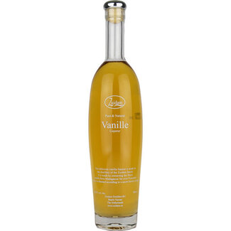 Zuidam Zuidam Vanille 70cl