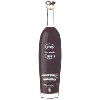 Zuidam Zuidam Cassis 70cl