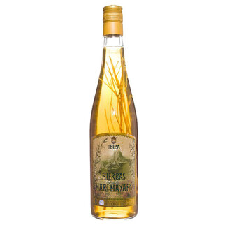 Mari Mayans Mari Mayans Hierbas Ibicencas met tak 70cl