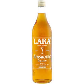 Lara Kruskovak Lara Kruskovac 100cl