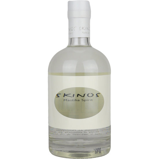 Skinos Mastiha Spirit | Bestel online - Drankenhandel Leiden