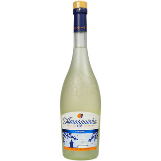 Amendoa Amarguinha A Original 70cl