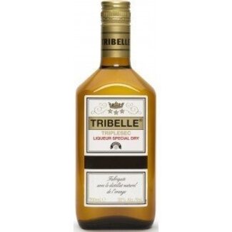Tribelle Tribelle Triple Sec 70cl