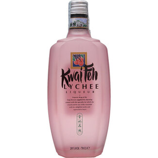De Kuyper Kwai Feh Lychee 70cl