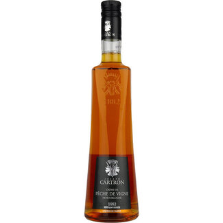 Joseph Cartron Joseph Cartron Peche de Vigne 70cl