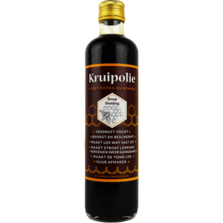 Kruipolie Kruipolie 50cl