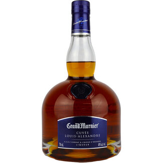 Grand Marnier Grand Marnier Cuvee Louis Alexandre 70cl