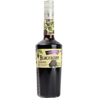 De Kuyper De Kuyper Blackberry 70cl