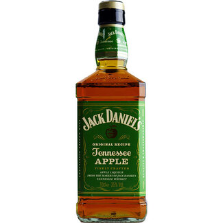 Jack Daniels Jack Daniels Apple 70cl