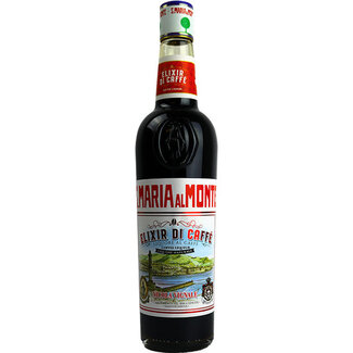 S. Maria al Monte S. Maria Al Monte Elixir Di Caffe 70cl