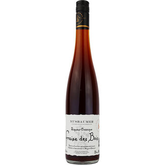 Nusbaumer Nusbaumer Fraises Des Bois 70cl