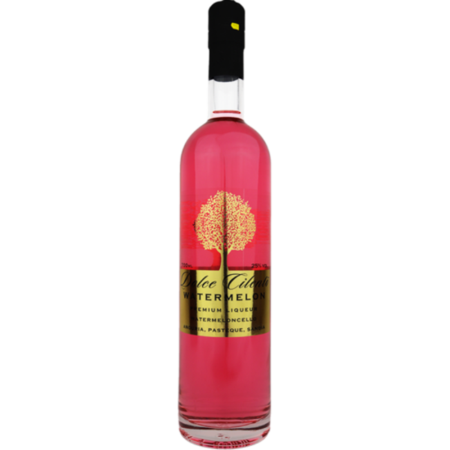 Dolce Cilento Watermeloncello 70cl