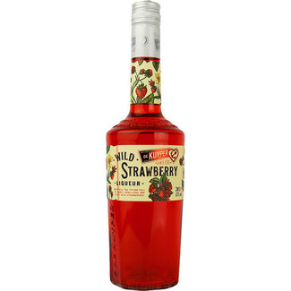 De Kuyper De Kuyper Wild Strawberry 70cl