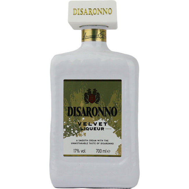 Disaronno Velvet Liqueur 70cl