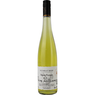 Nusbaumer Nusbaumer Liqueur Classique Poire Williams 70cl