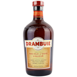 Drambuie Drambuie 100cl