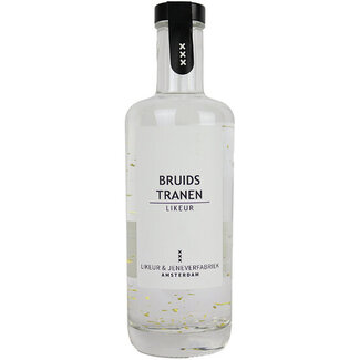 Likeur & Jeneverfabriek Likeur & Jeneverfabriek Bruidstranen 50cl