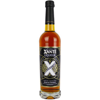 Xante Xanté Liqueur 50cl