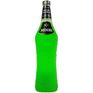 Midori Midori Melon Liqueur 100cl