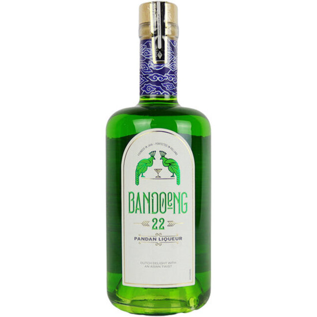 Bandoeng 22 50cl