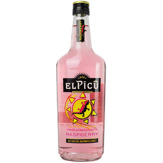 ElPicu ElPicu Raspberry 70cl
