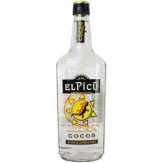 ElPicu ElPicu Cocos 70cl