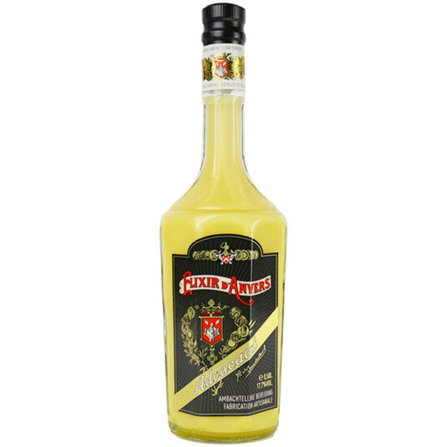 Elixir d´Anvers Advocaat 50cl