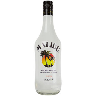 Malibu Malibu Coconut 70cl