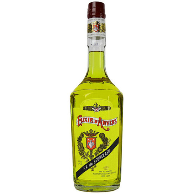 Elixir d'Anvers 70cl
