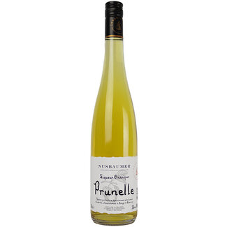 Nusbaumer Nusbaumer Prunelle Liqueur Classique 70cl