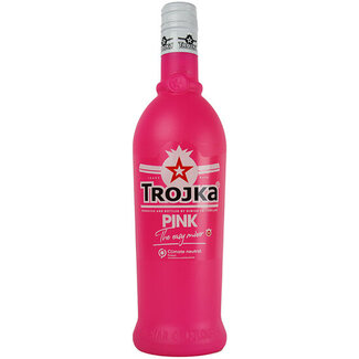 Trojka Trojka Pink 70cl