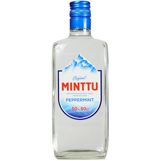 Minttu Minttu 50cl