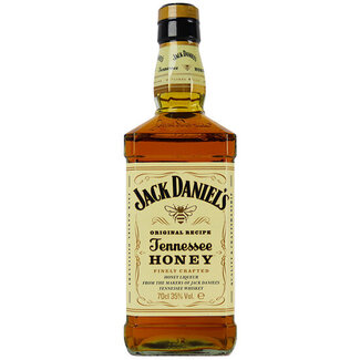 Jack Daniel's Jack Daniel's Honey 70cl