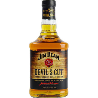 Jim Beam Jim Beam Devil's Cut 70cl