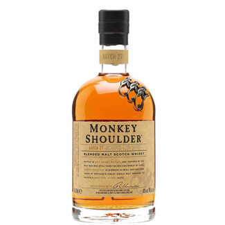 Monkey Shoulder Monkey Shoulder 70cl