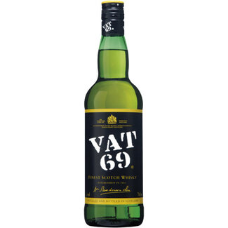Vat 69 Vat 69 100cl