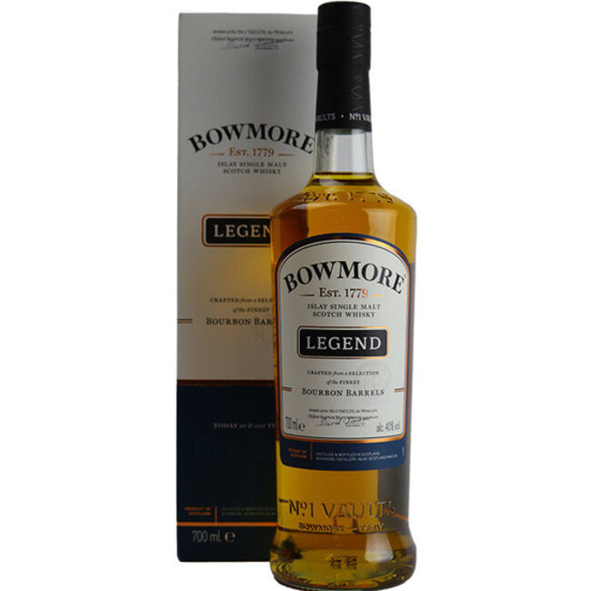 Bowmore Legend 70cl