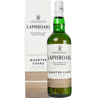Laphroaig Laphroaig Quarter Cask 70cl