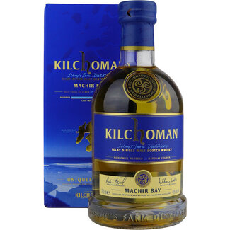 Kilchoman Kilchoman Machir Bay 70cl