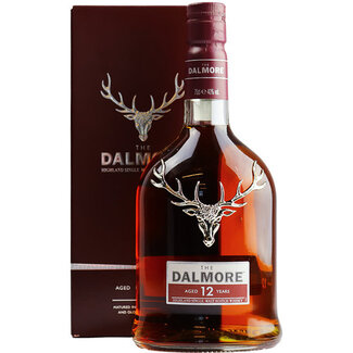 Dalmore Dalmore 12 Years 70cl
