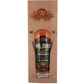 Wild Weasel Wild Weasel Finest Blend 70cl
