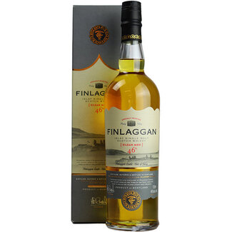 Finlaggan Finlaggan Eilean Mor 70cl