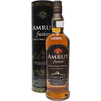 Amrut Amrut Fusion 70cl
