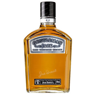Jack Daniel's Jack Daniel's Gentleman Jack 70cl
