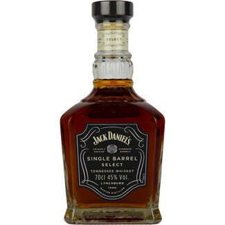 Jack Daniel's Jack Daniel's Single Barrel Select 70cl