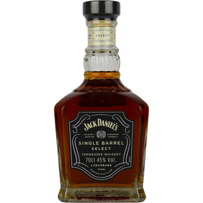 Jack Daniel's Single Barrel Select 70cl